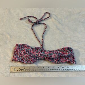 Brand New Roxy Bikini Top​